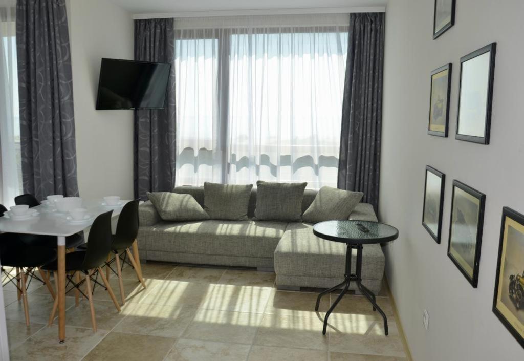 Liberty Residence Primorsko Exterior foto